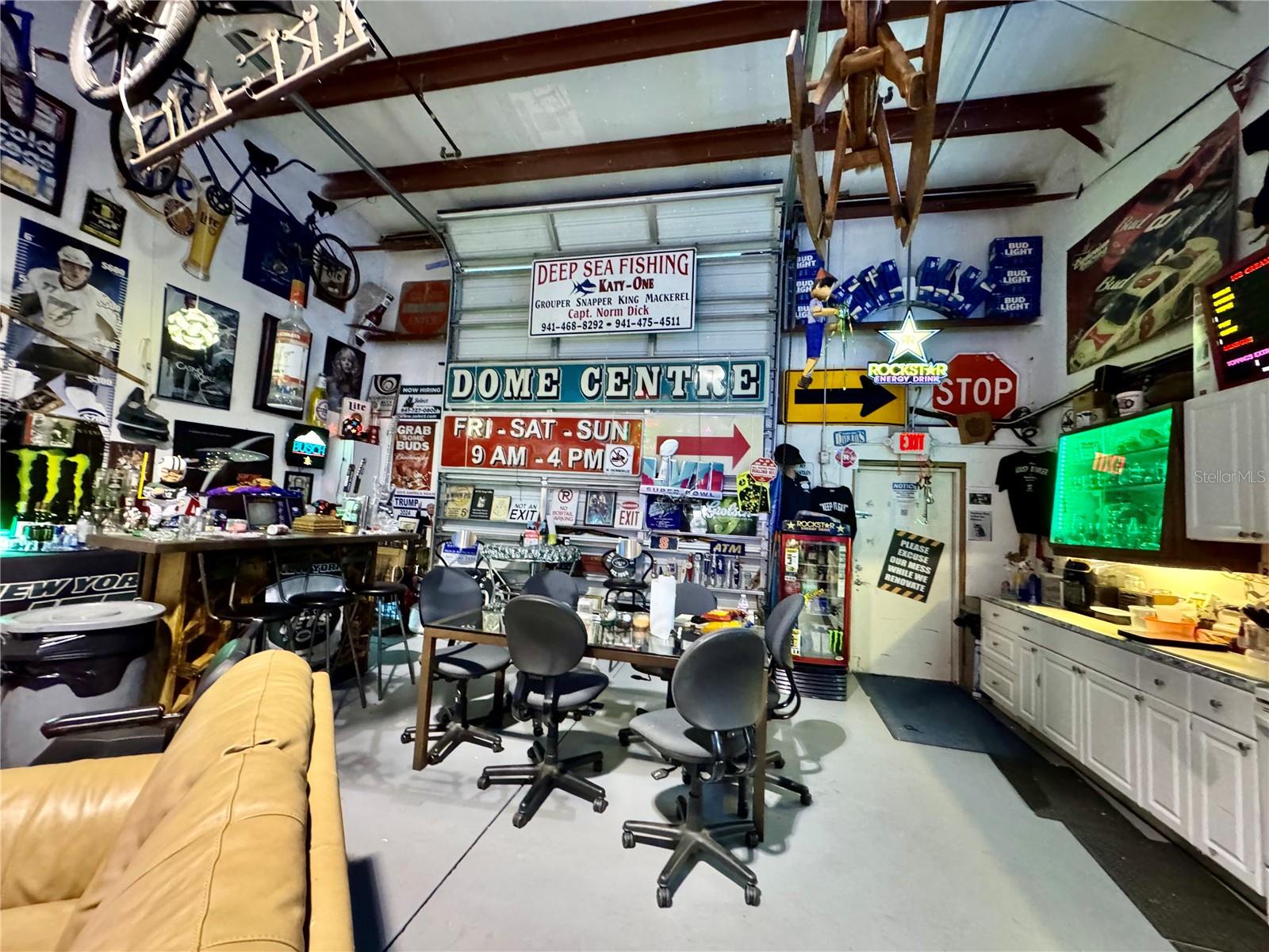 KNIGHTS TRAIL BUS SUITES BLDG B, NOKOMIS, FL, 34275