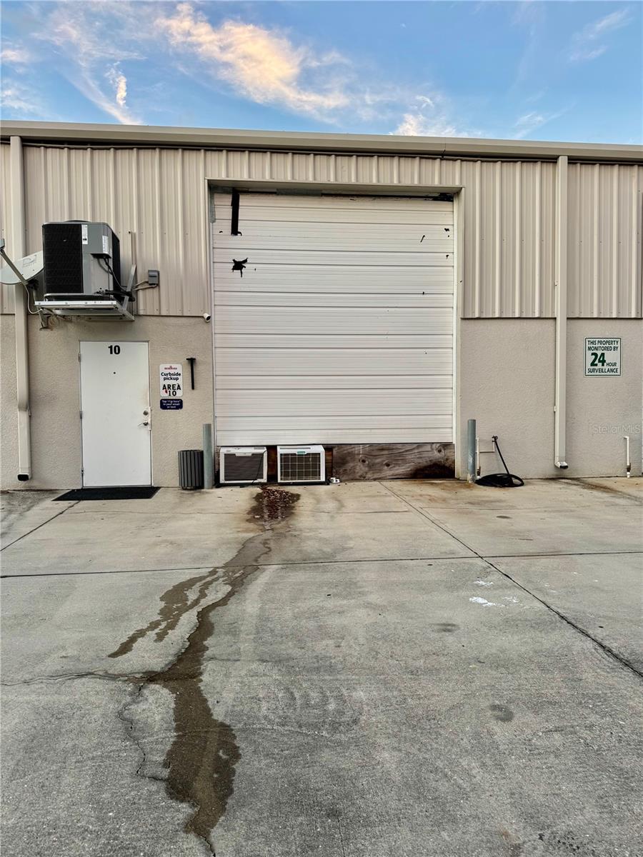 KNIGHTS TRAIL BUS SUITES BLDG B, NOKOMIS, FL, 34275