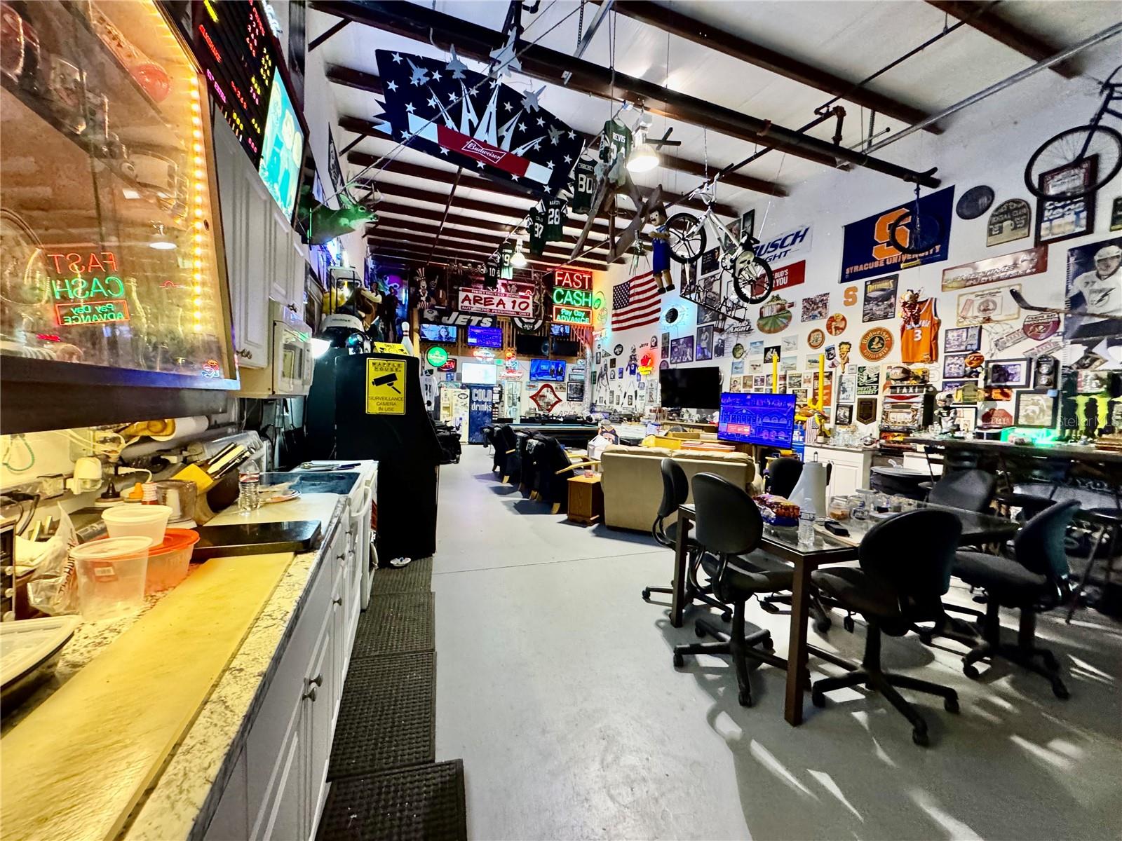 KNIGHTS TRAIL BUS SUITES BLDG B, NOKOMIS, FL, 34275