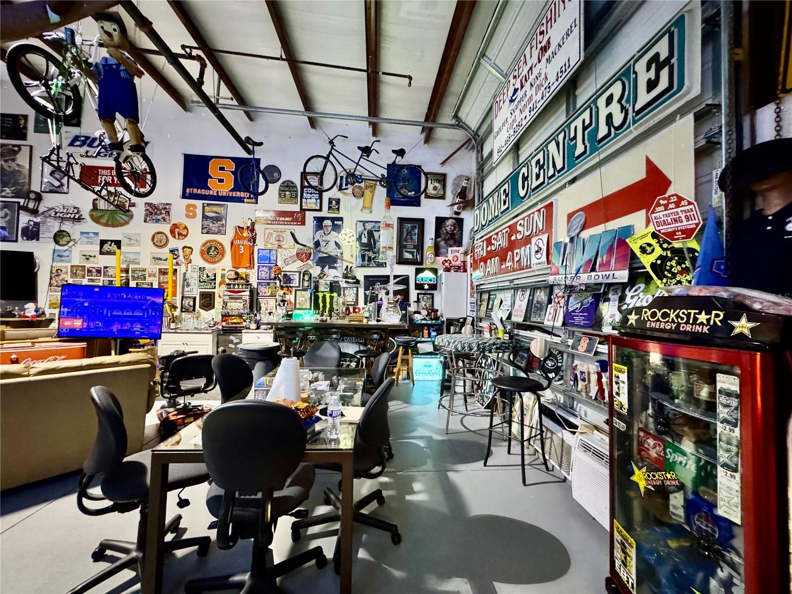 KNIGHTS TRAIL BUS SUITES BLDG B, NOKOMIS, FL, 34275