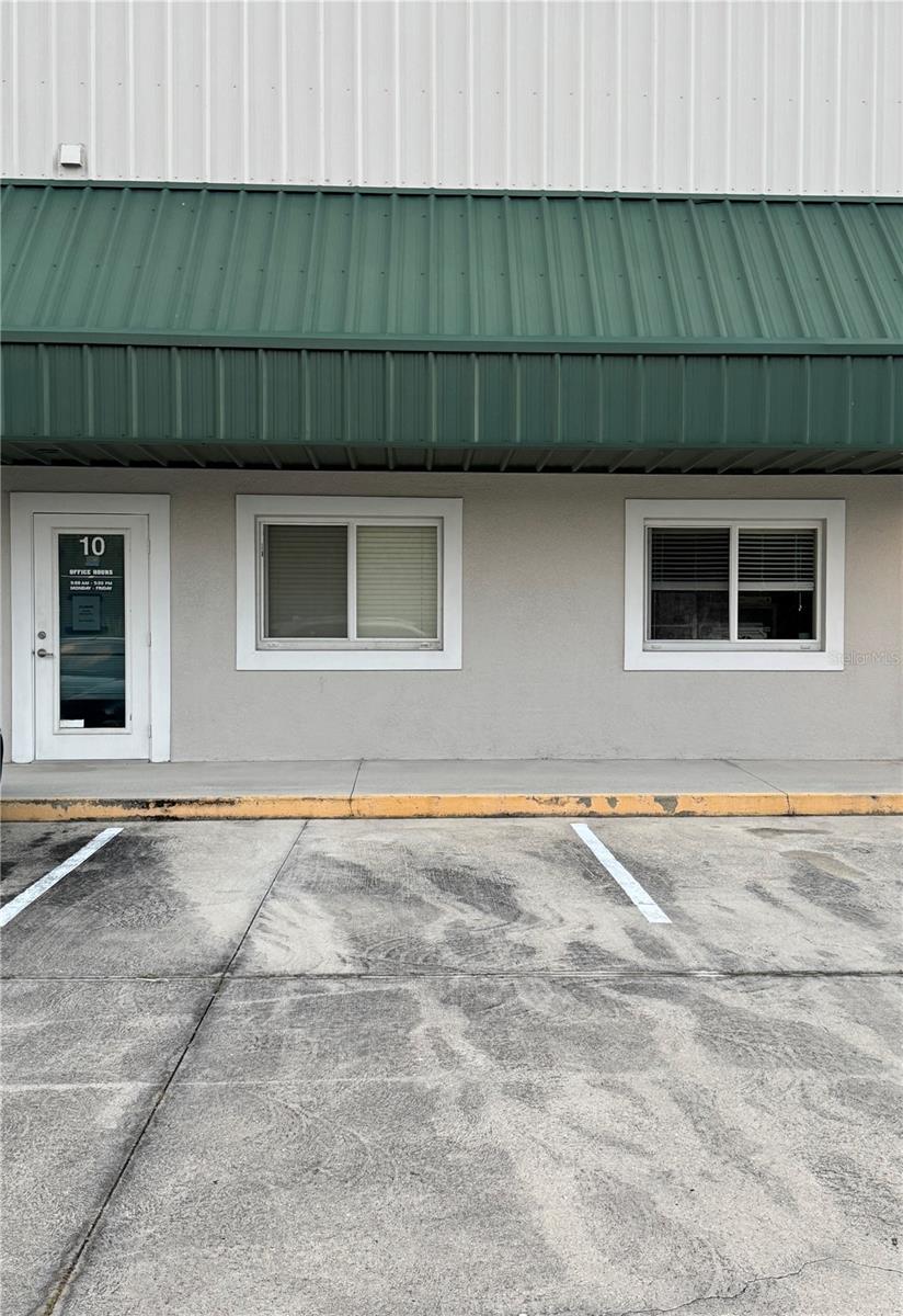 KNIGHTS TRAIL BUS SUITES BLDG B, NOKOMIS, FL, 34275