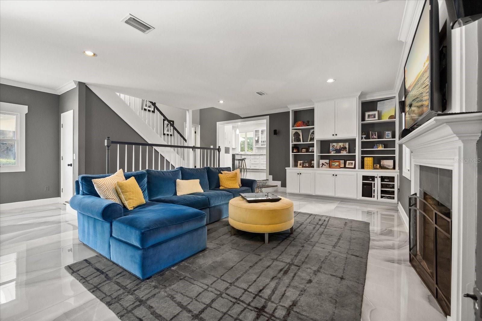 2299 VIA TUSCANY, WINTER PARK, FL, 32789