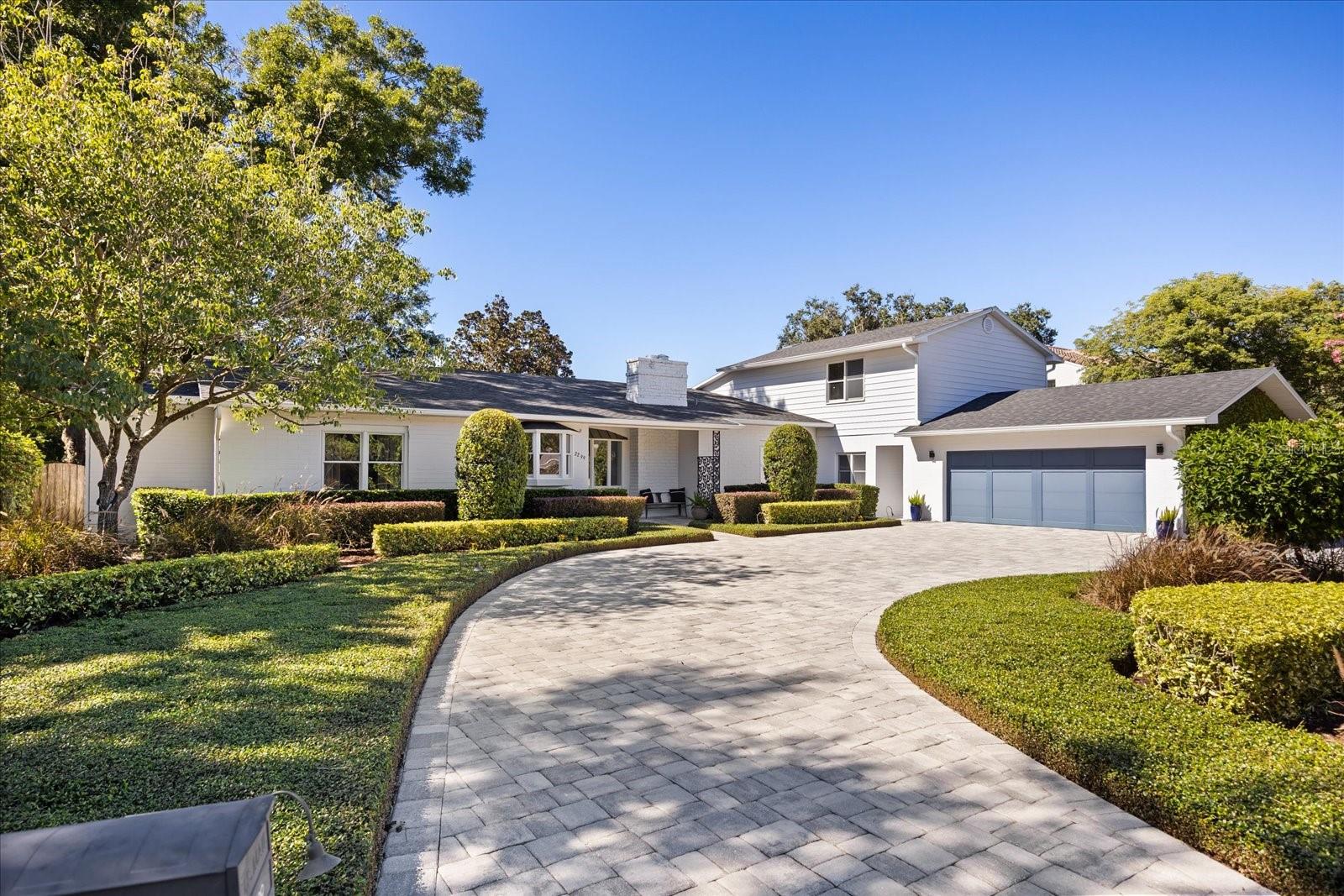 2299 VIA TUSCANY, WINTER PARK, FL, 32789