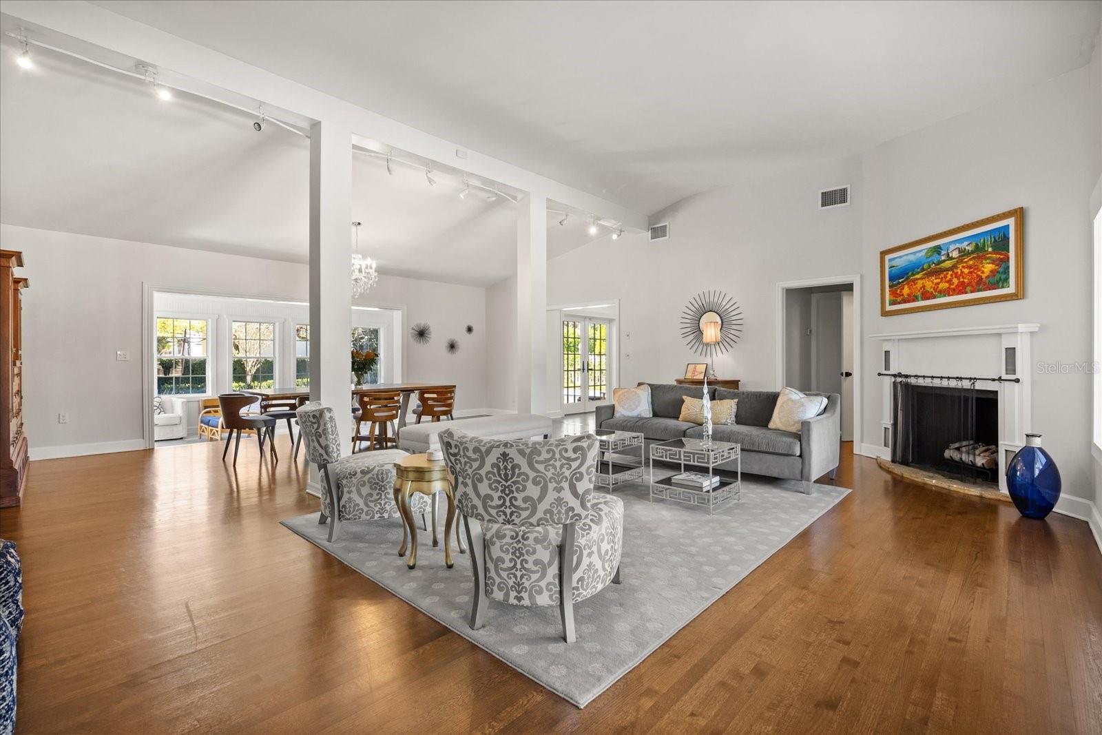 2299 VIA TUSCANY, WINTER PARK, FL, 32789