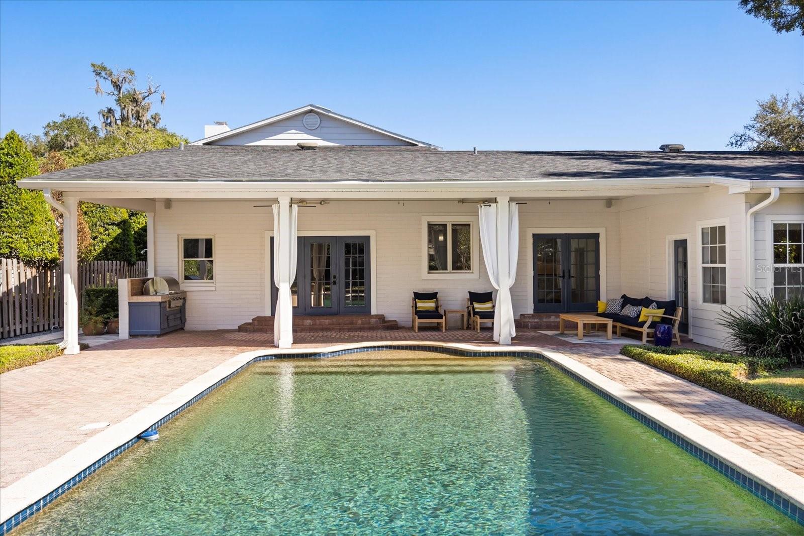 2299 VIA TUSCANY, WINTER PARK, FL, 32789