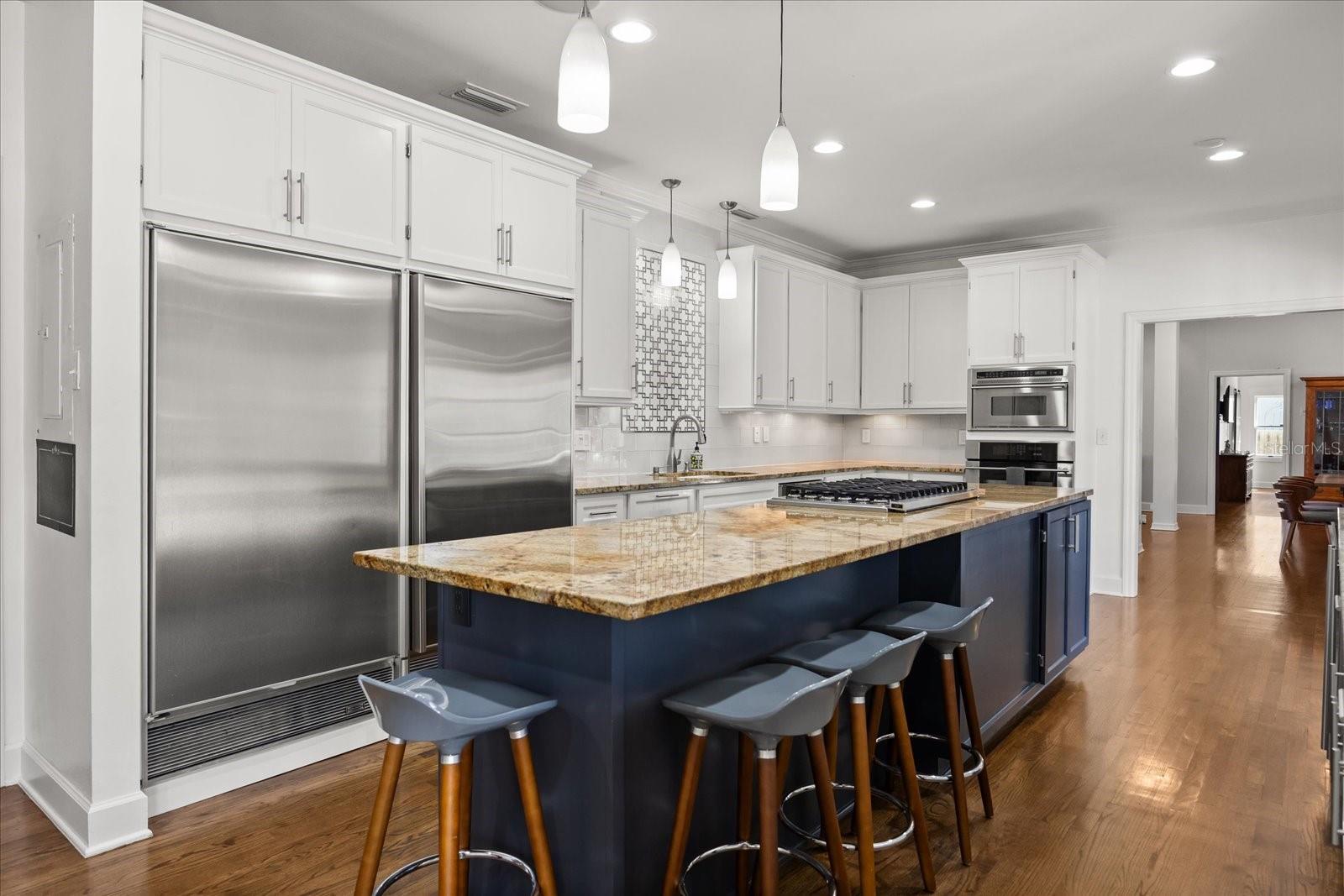 2299 VIA TUSCANY, WINTER PARK, FL, 32789