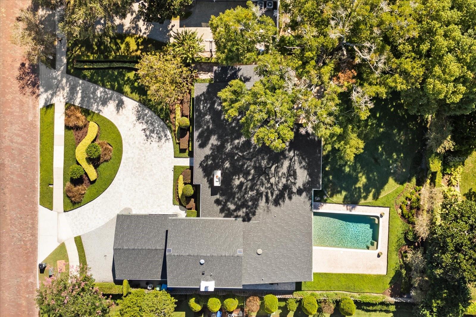 2299 VIA TUSCANY, WINTER PARK, FL, 32789