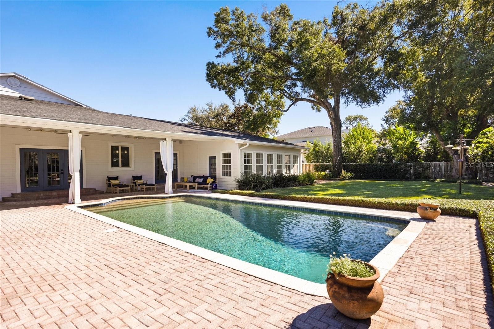 2299 VIA TUSCANY, WINTER PARK, FL, 32789