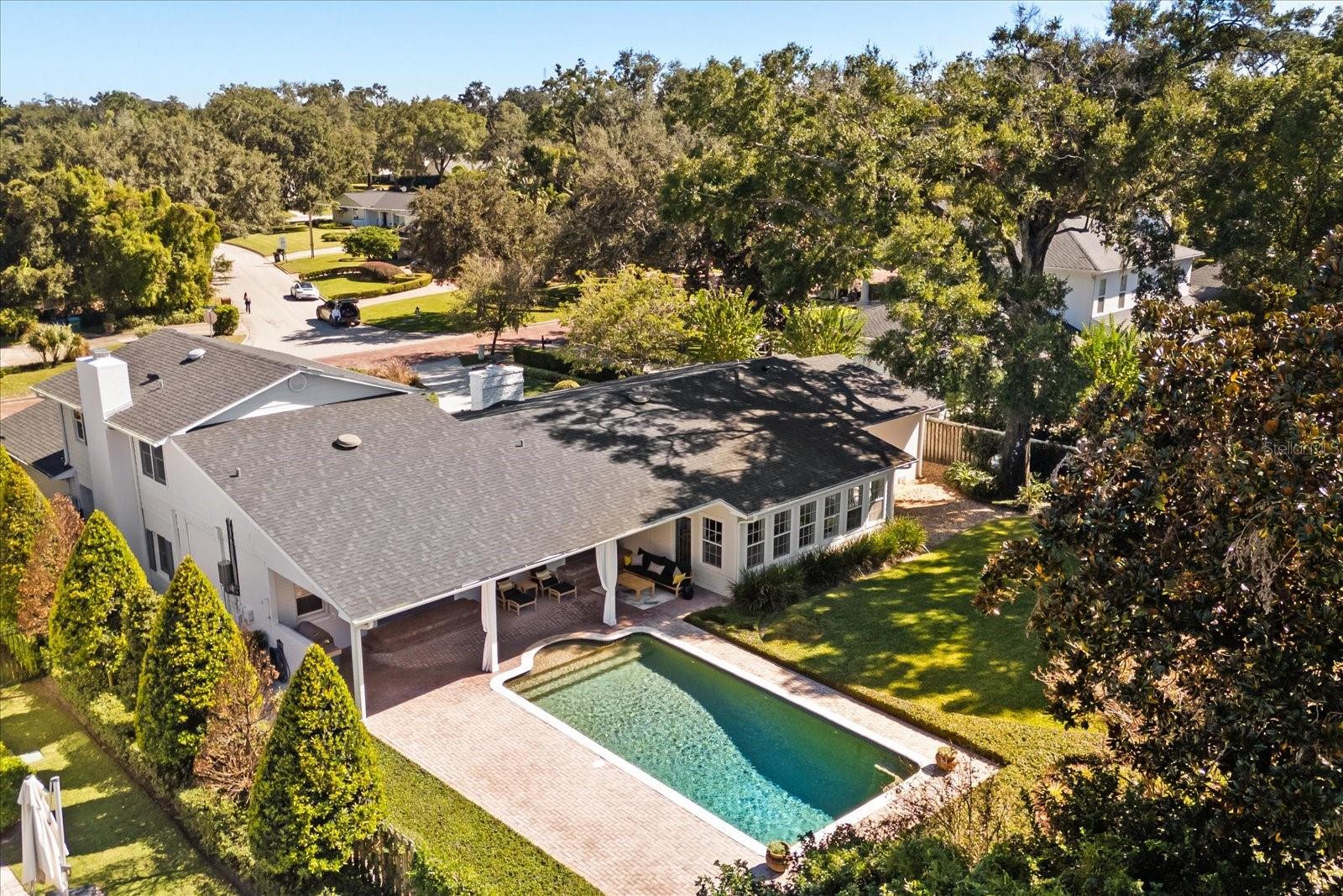 2299 VIA TUSCANY, WINTER PARK, FL, 32789