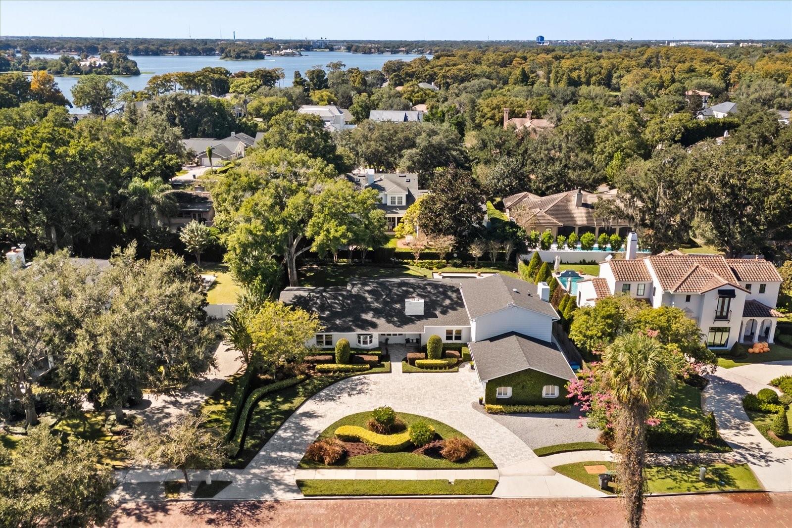 2299 VIA TUSCANY, WINTER PARK, FL, 32789