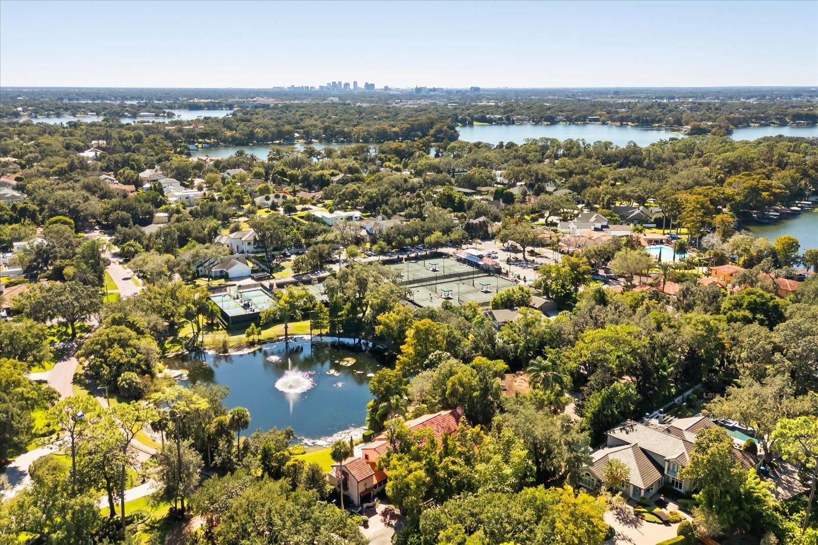 2299 VIA TUSCANY, WINTER PARK, FL, 32789