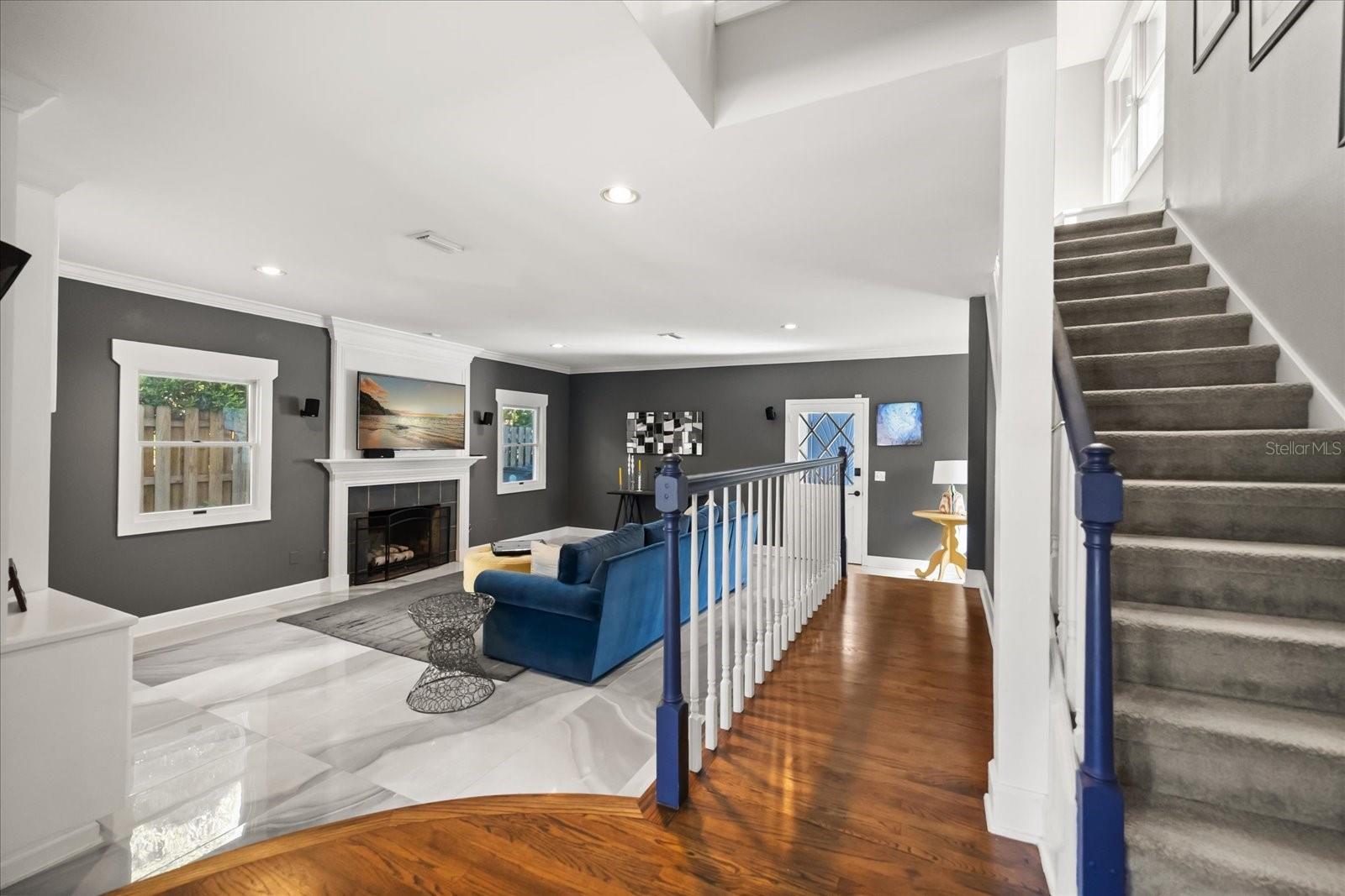 2299 VIA TUSCANY, WINTER PARK, FL, 32789