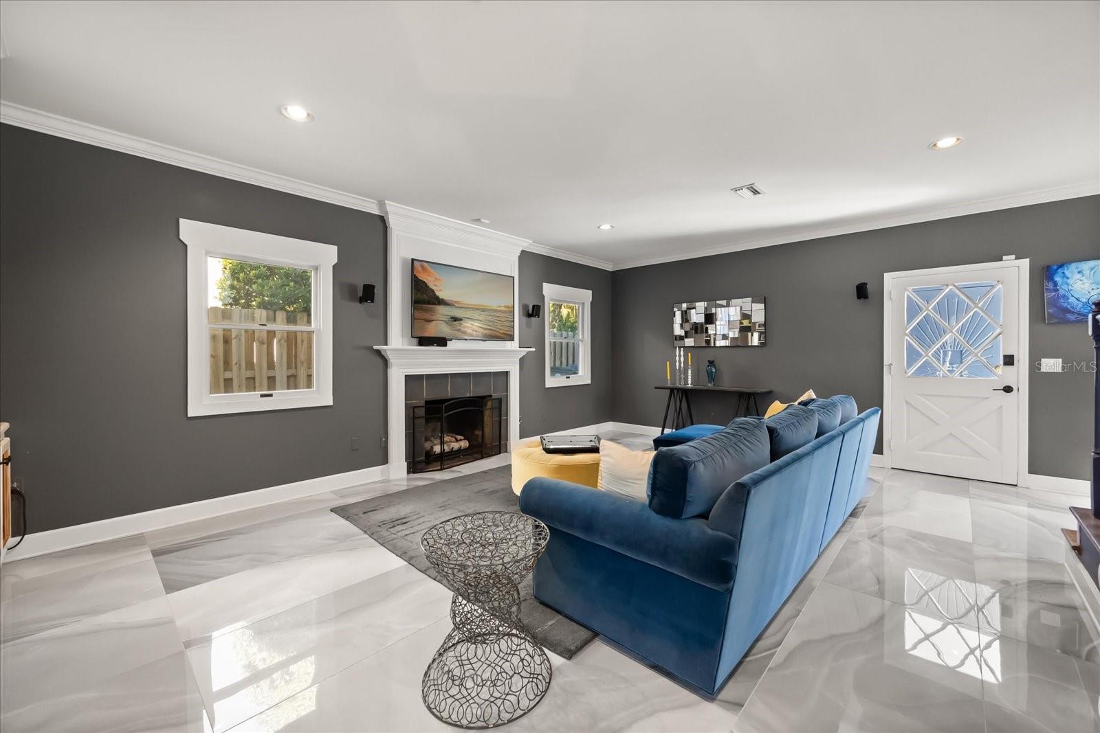 2299 VIA TUSCANY, WINTER PARK, FL, 32789