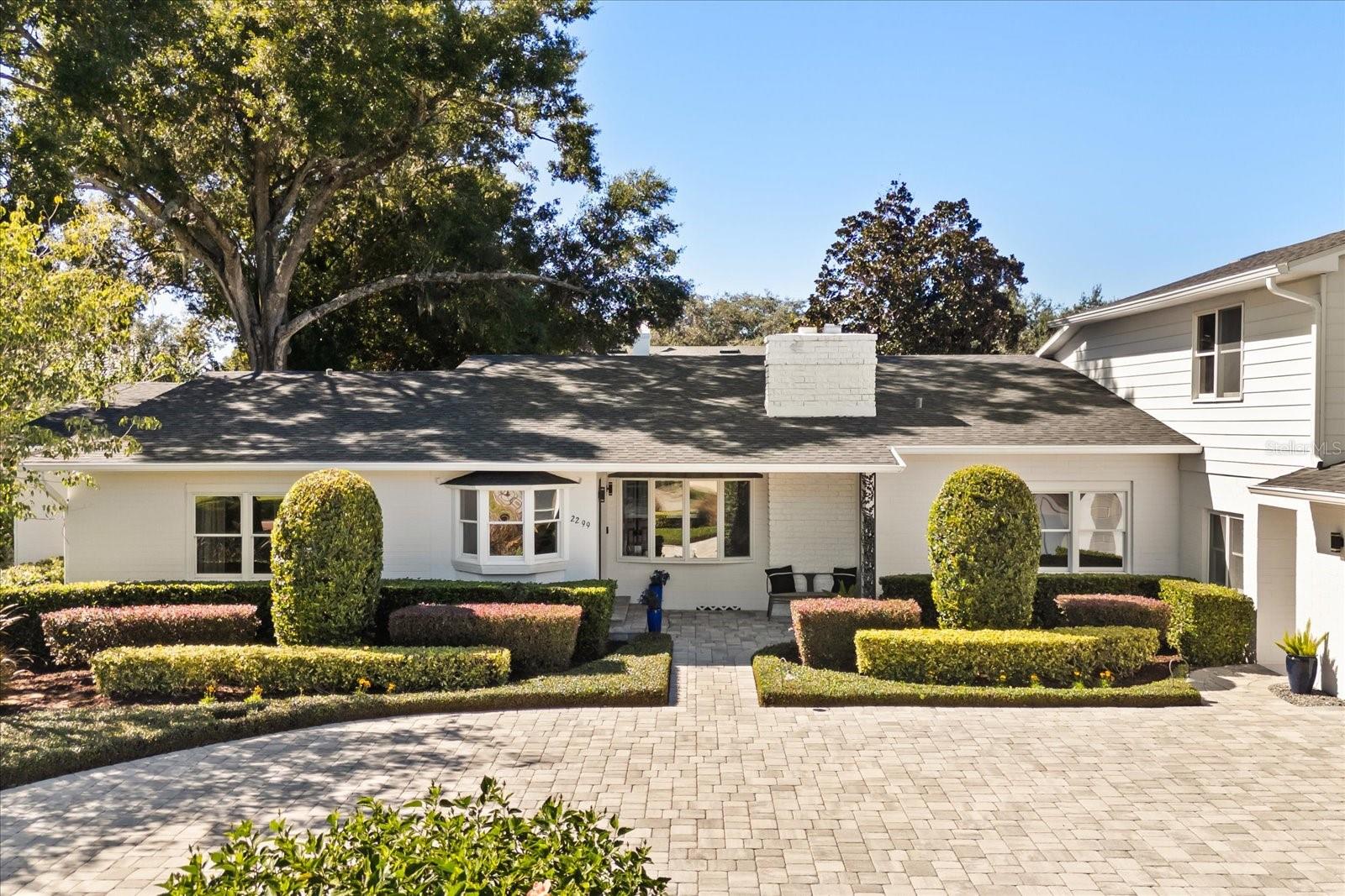 2299 VIA TUSCANY, WINTER PARK, FL, 32789