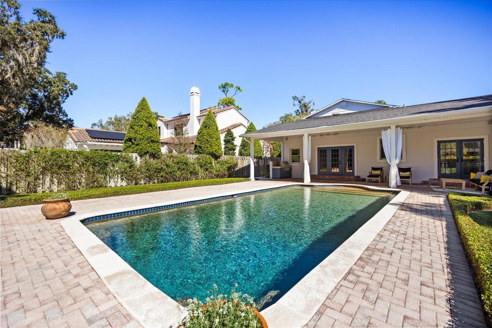 2299 VIA TUSCANY, WINTER PARK, FL, 32789