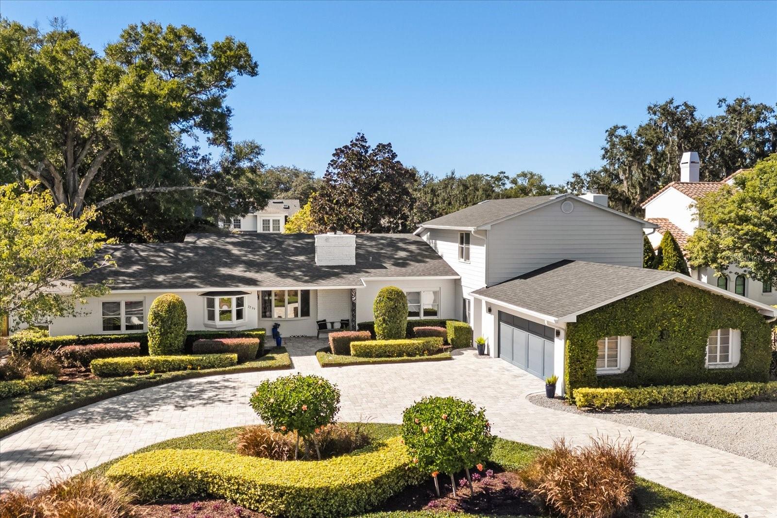 2299 VIA TUSCANY, WINTER PARK, FL, 32789