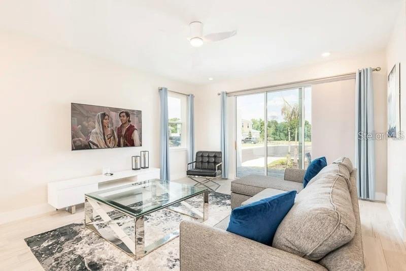 REUNION FAIRWAYS 17 & 18 PH 3, REUNION, FL, 34747