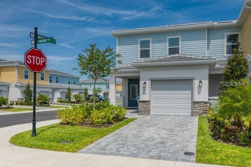 REUNION FAIRWAYS 17 & 18 PH 3, REUNION, FL, 34747