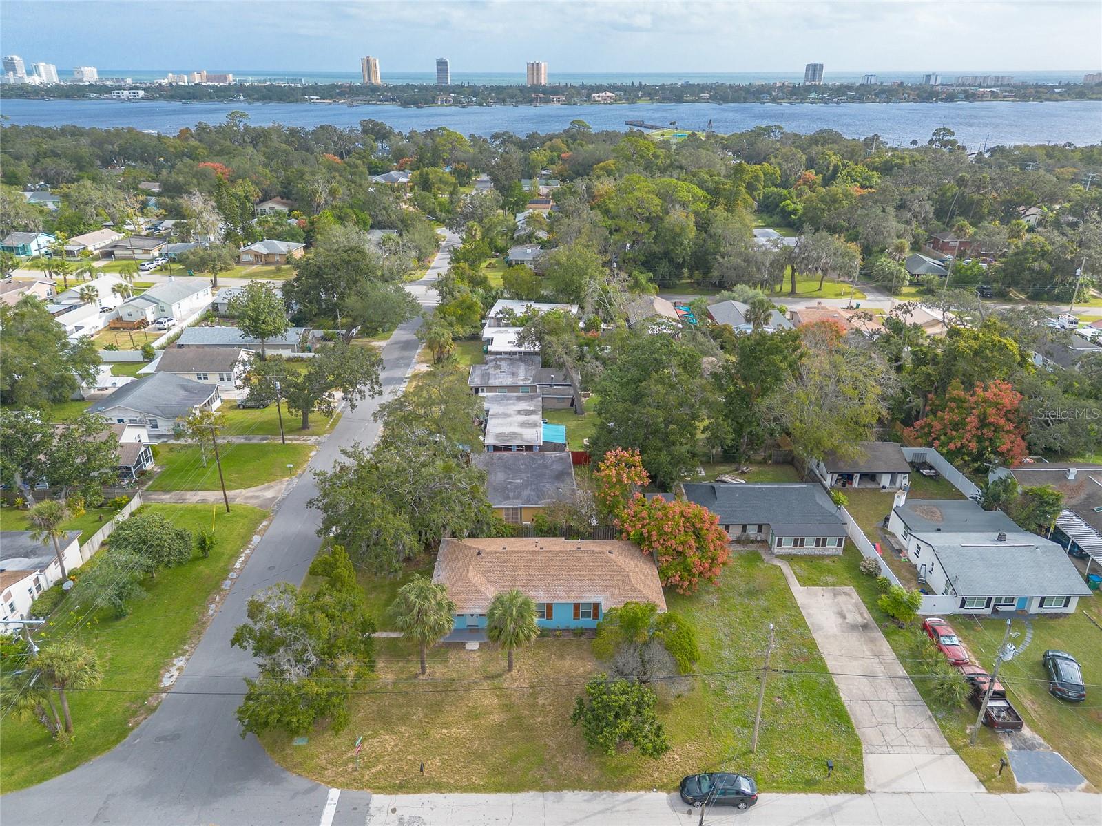 1147 HOLLY AVE, DAYTONA BEACH, FL, 32117