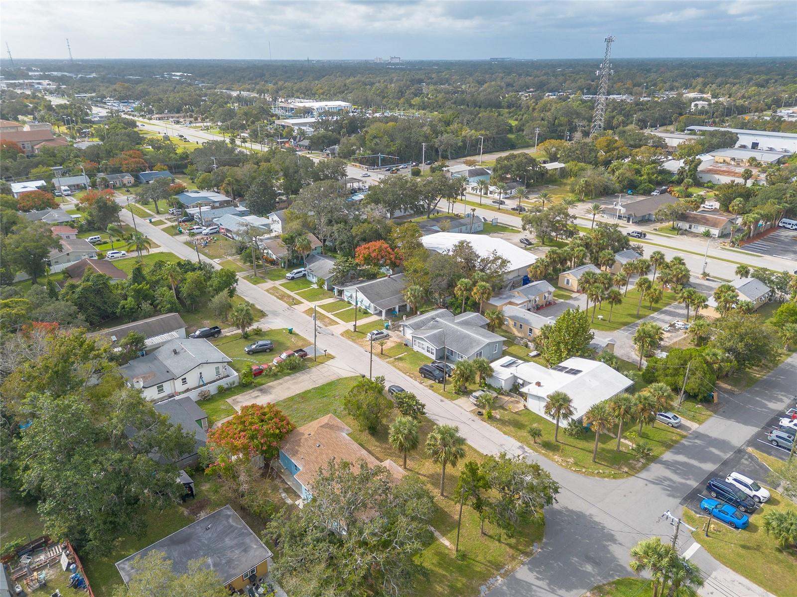 1147 HOLLY AVE, DAYTONA BEACH, FL, 32117