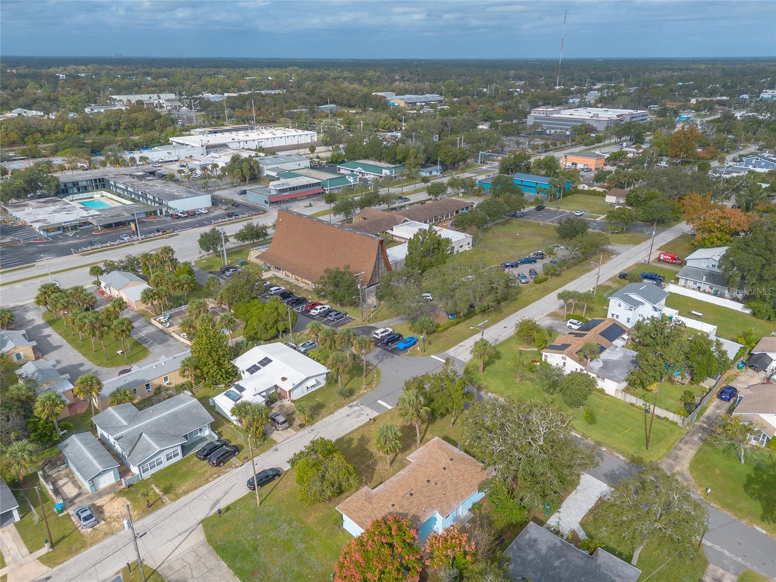 1147 HOLLY AVE, DAYTONA BEACH, FL, 32117