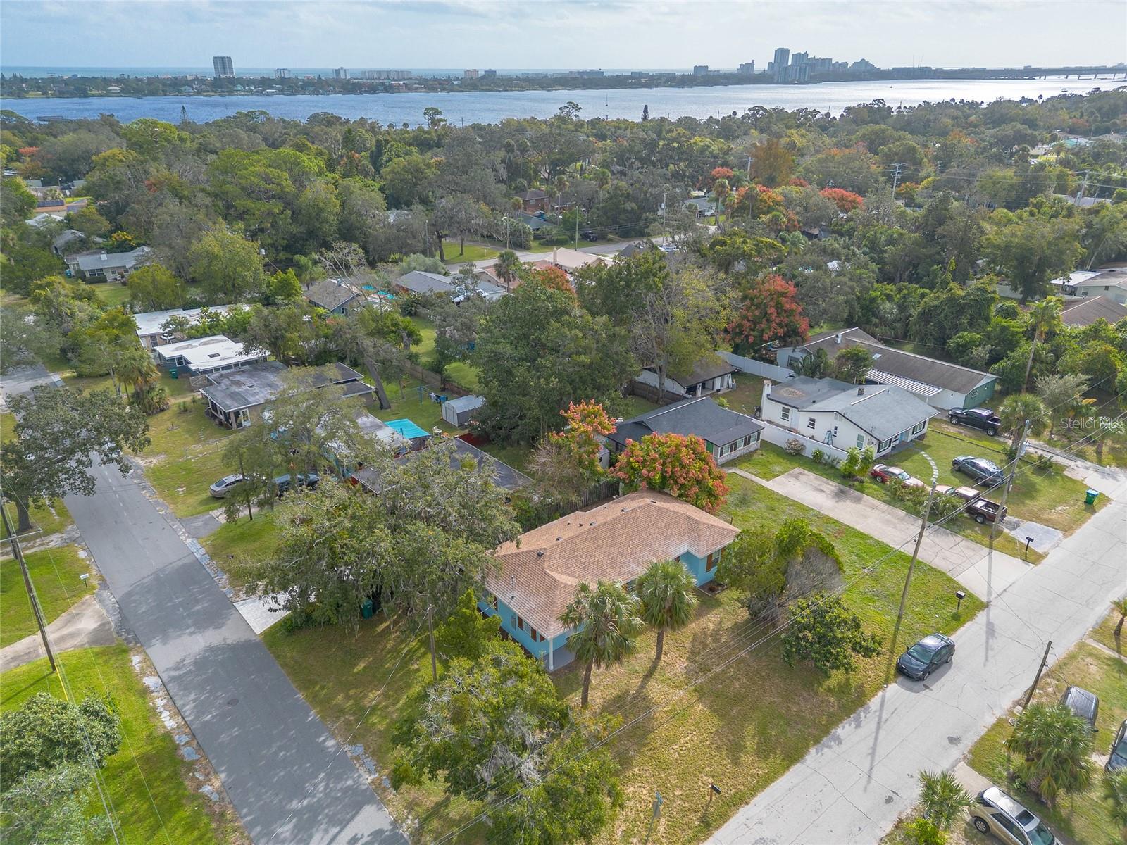 1147 HOLLY AVE, DAYTONA BEACH, FL, 32117