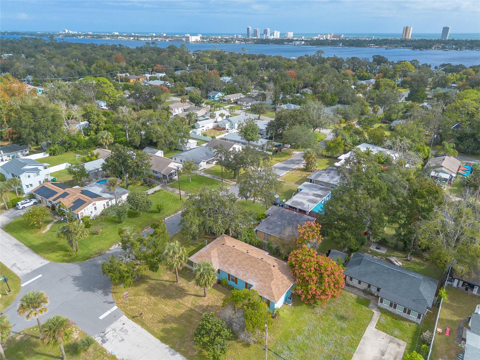 1147 HOLLY AVE, DAYTONA BEACH, FL, 32117