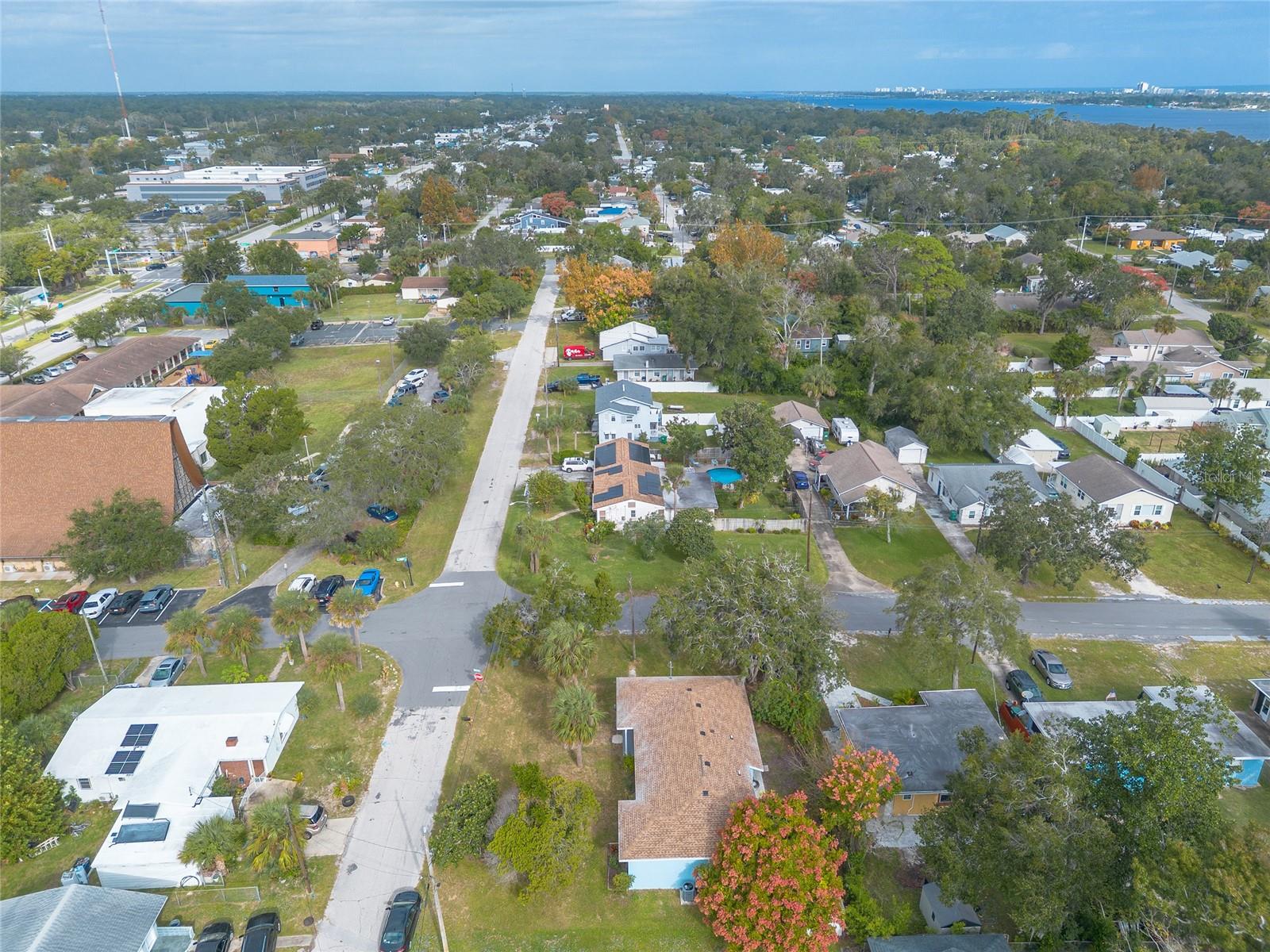 1147 HOLLY AVE, DAYTONA BEACH, FL, 32117