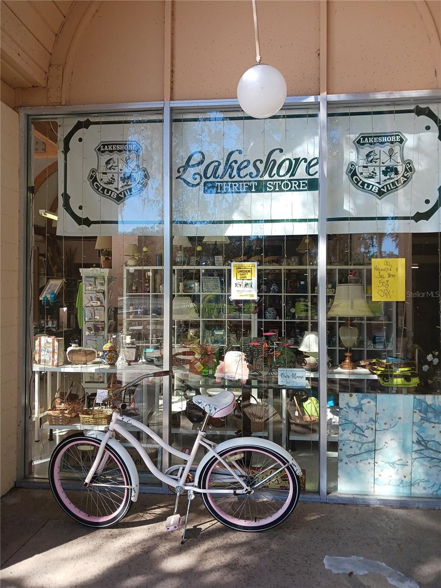 417 CLUB CIR, LAKESHORE, FL, 33854