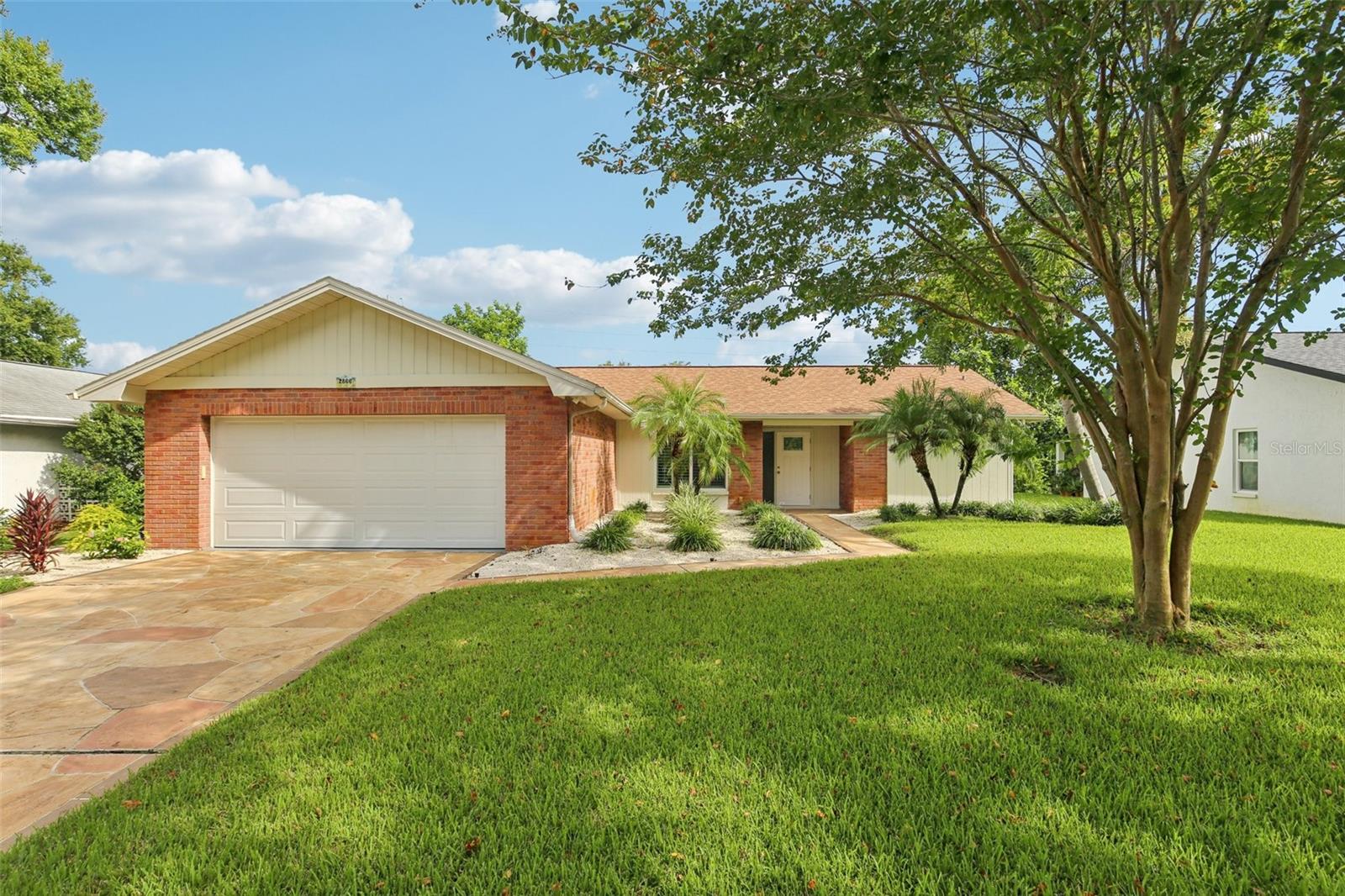 2866-1 THISTLE CT N, PALM HARBOR, FL, 34684