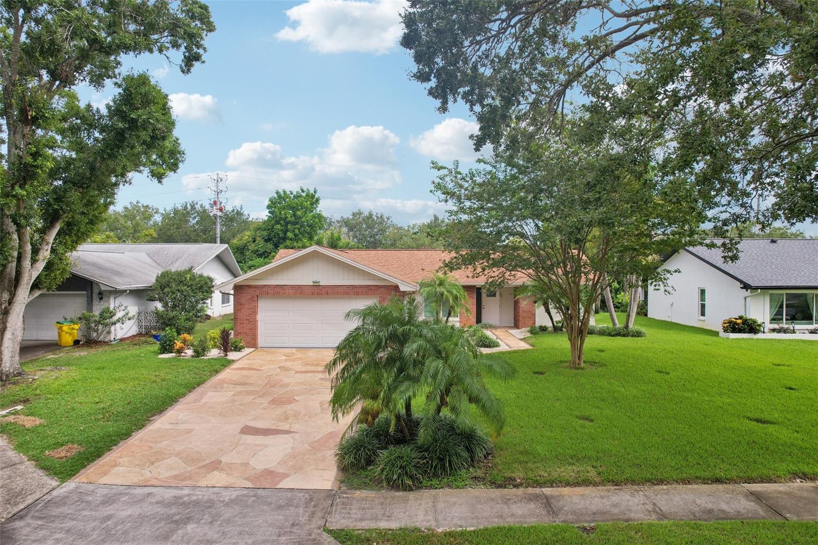 2866-1 THISTLE CT N, PALM HARBOR, FL, 34684