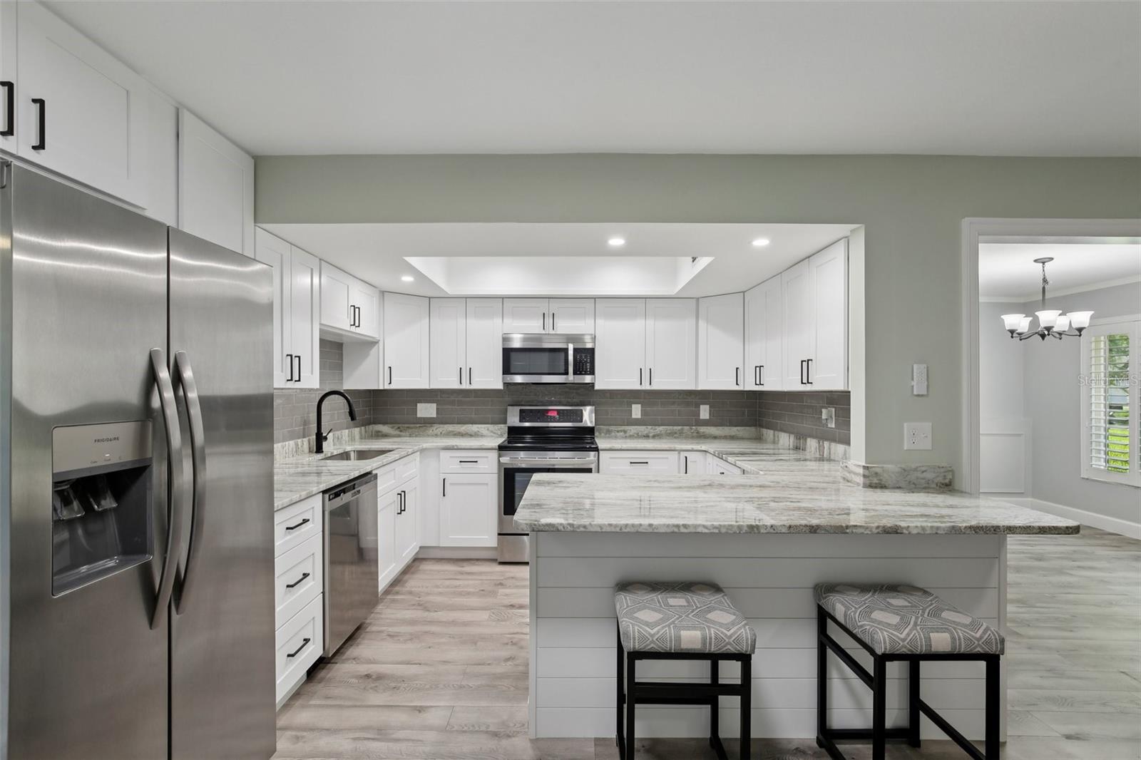 2866-1 THISTLE CT N, PALM HARBOR, FL, 34684