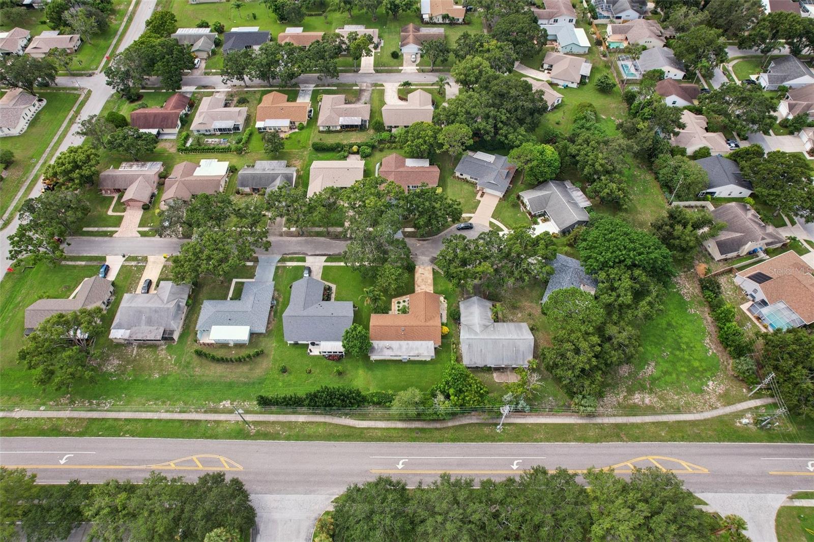 2866-1 THISTLE CT N, PALM HARBOR, FL, 34684