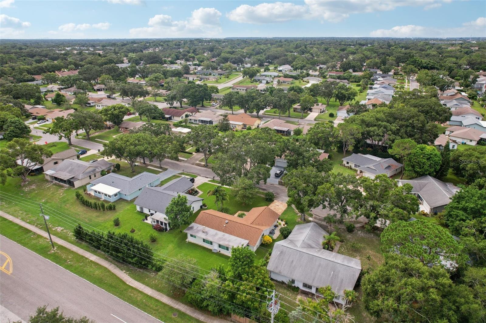 2866-1 THISTLE CT N, PALM HARBOR, FL, 34684