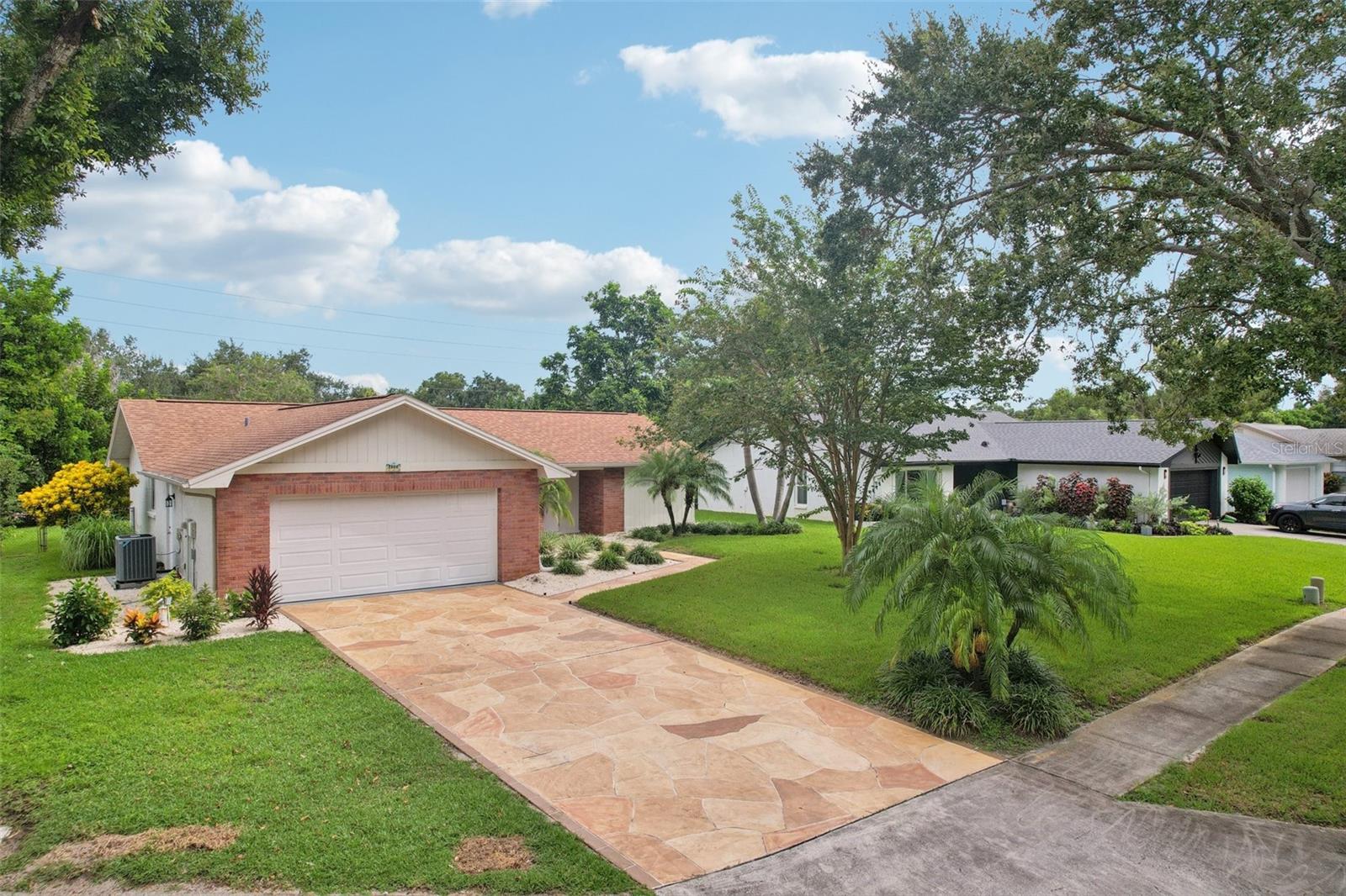 2866-1 THISTLE CT N, PALM HARBOR, FL, 34684