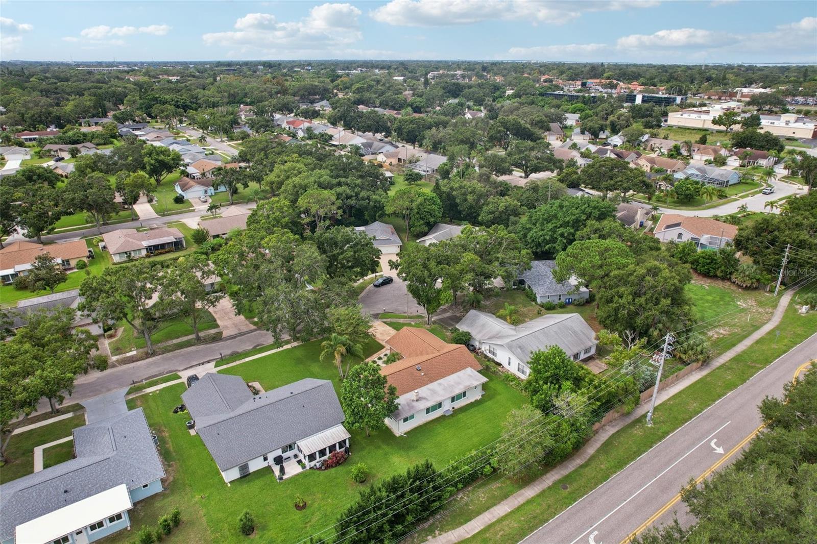 2866-1 THISTLE CT N, PALM HARBOR, FL, 34684