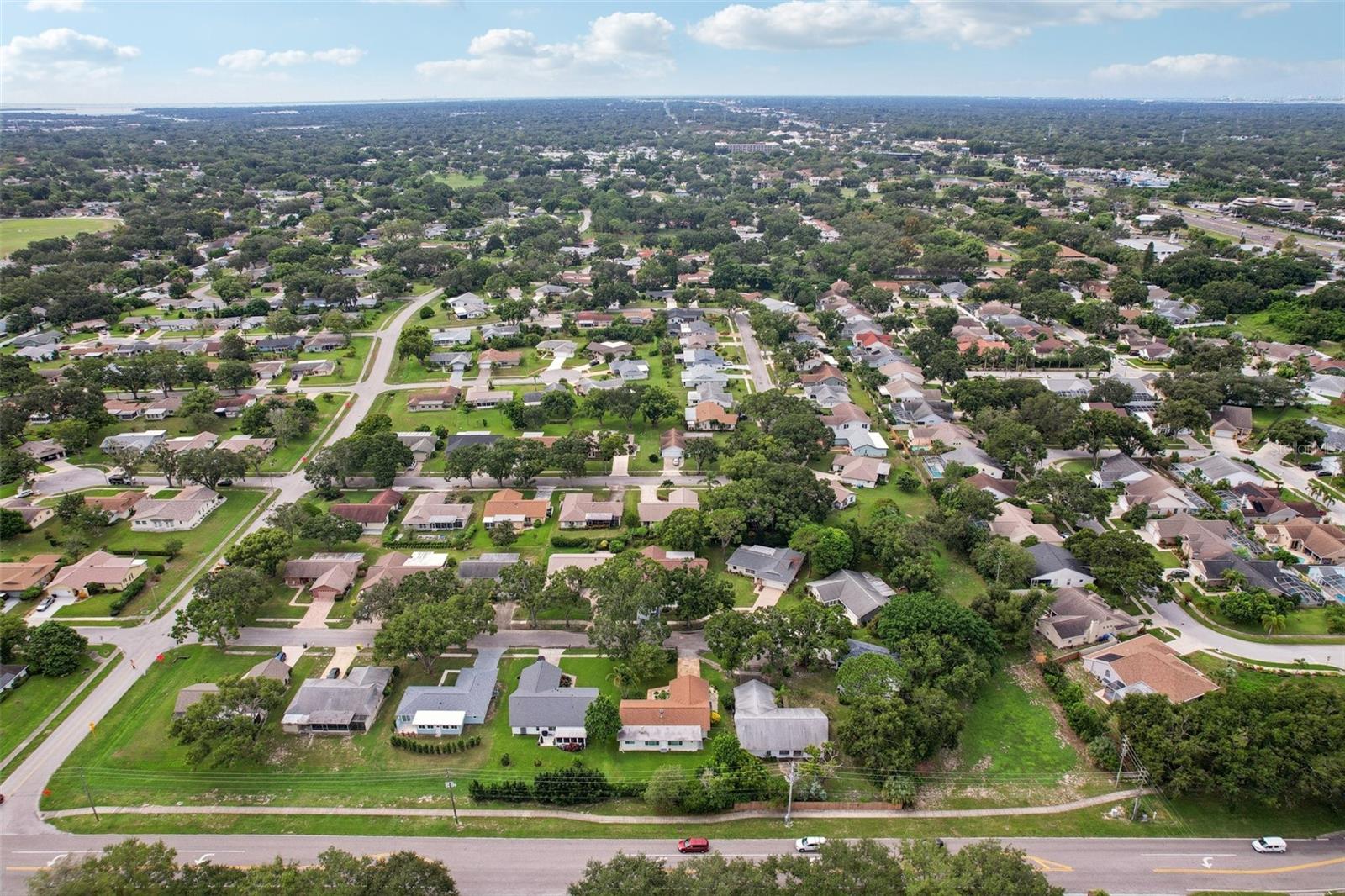 2866-1 THISTLE CT N, PALM HARBOR, FL, 34684