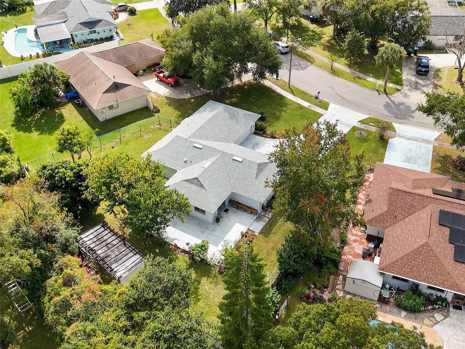 3729 CAPETOWN DR, ORLANDO, FL, 32817