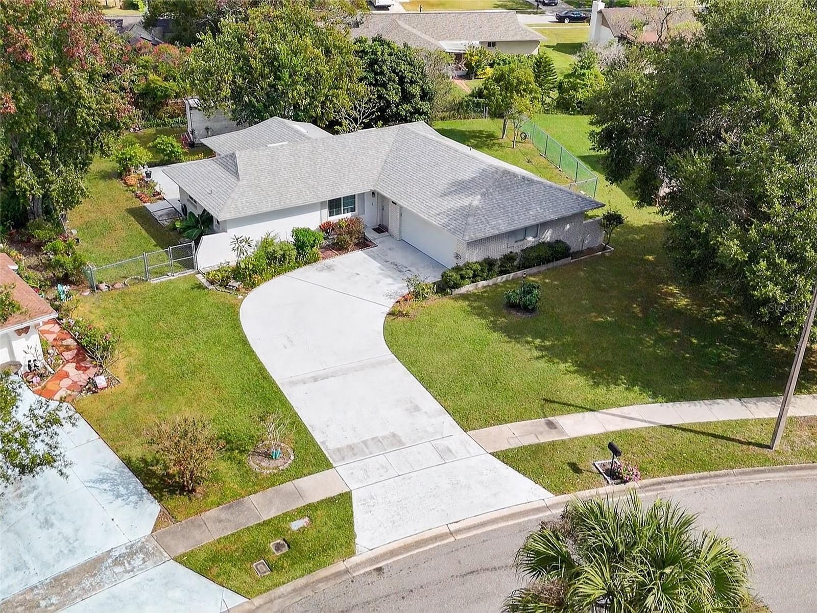 3729 CAPETOWN DR, ORLANDO, FL, 32817