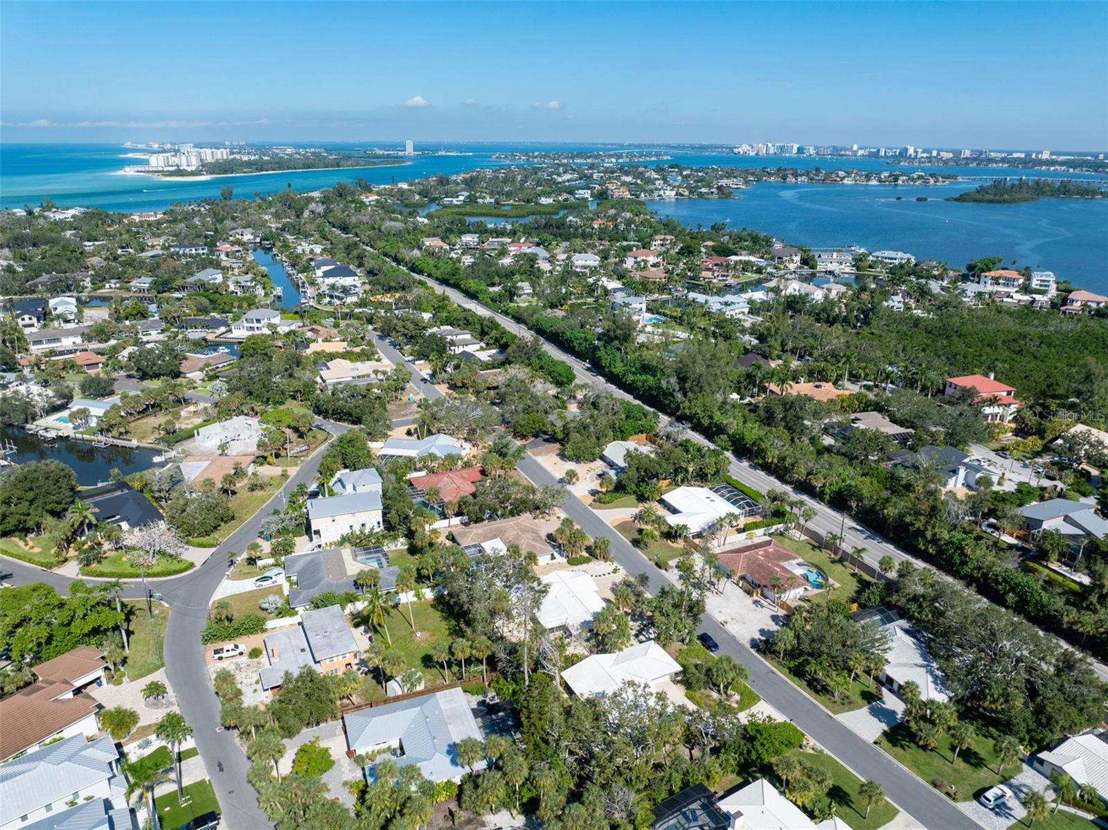 630 VENICE LN, SARASOTA, FL, 34242