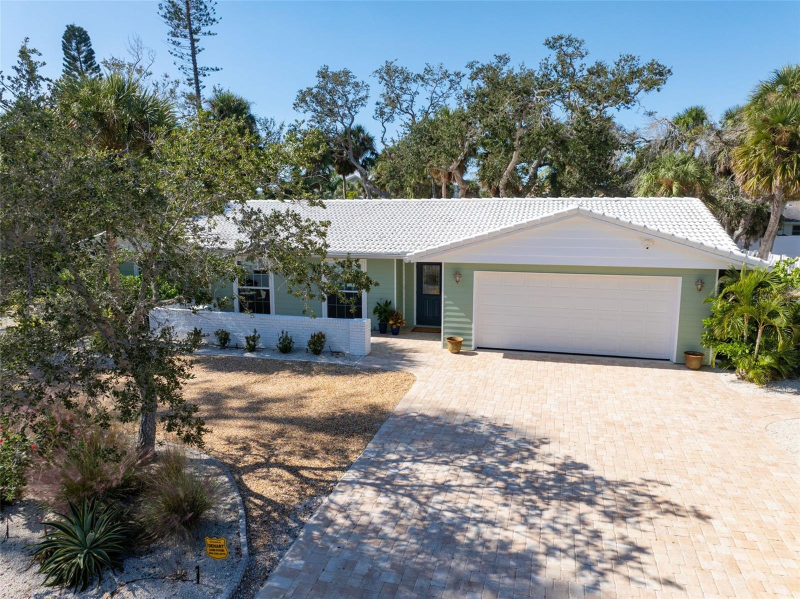 630 VENICE LN, SARASOTA, FL, 34242