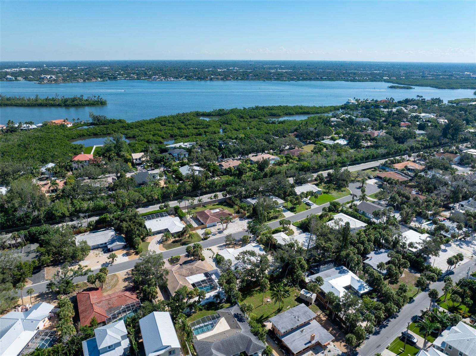 630 VENICE LN, SARASOTA, FL, 34242