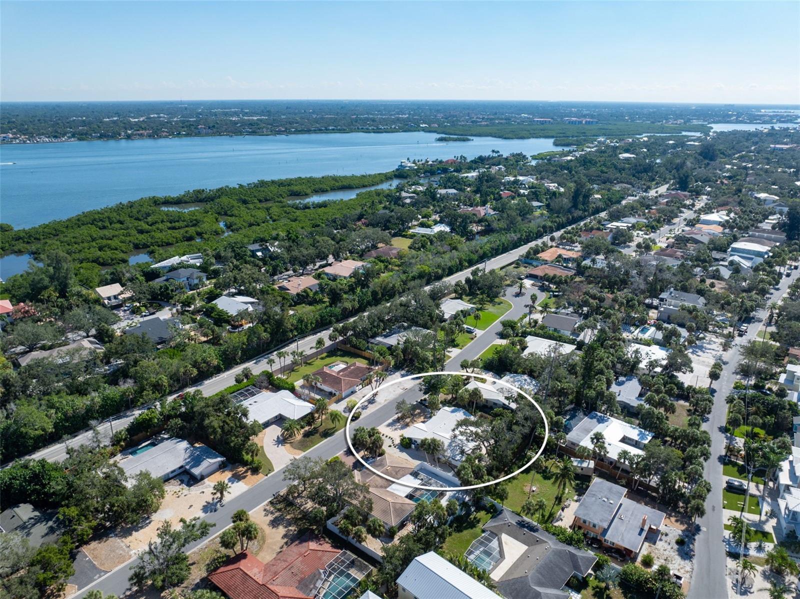 630 VENICE LN, SARASOTA, FL, 34242