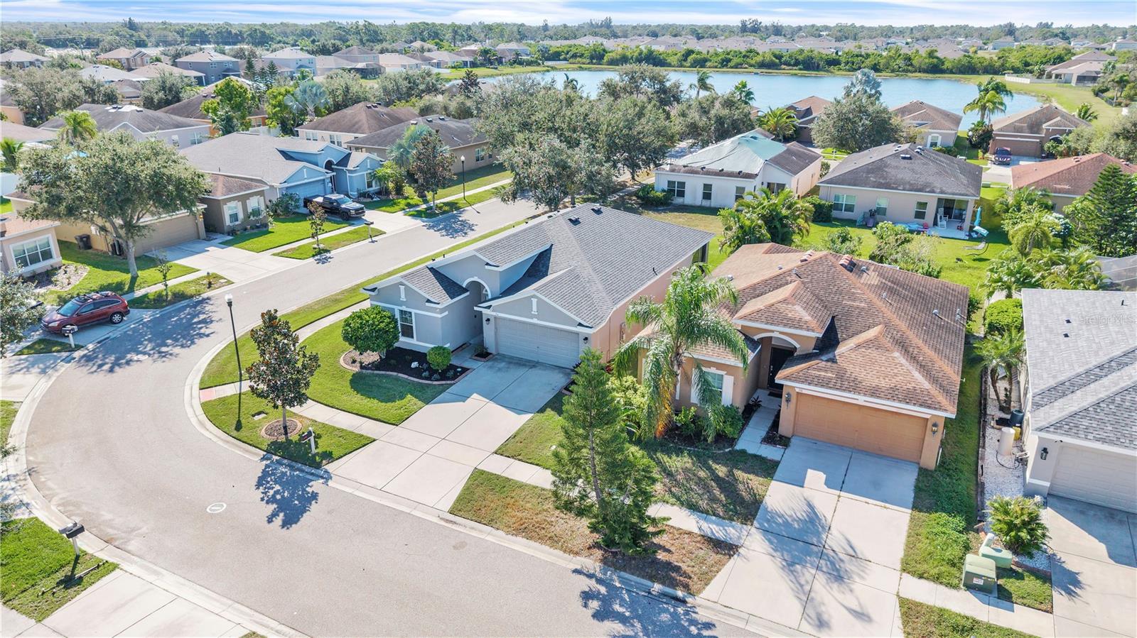 714 GRIFFEN HEIGHTS CT, RUSKIN, FL, 33570