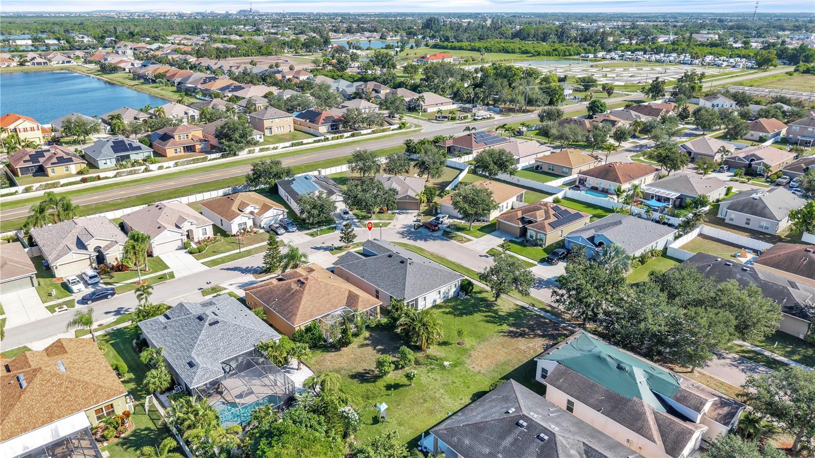 714 GRIFFEN HEIGHTS CT, RUSKIN, FL, 33570