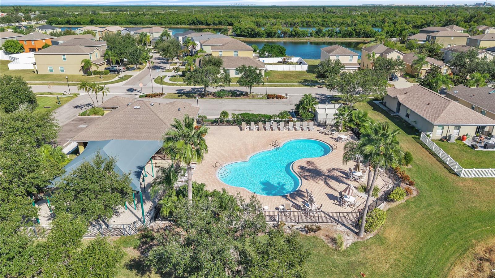 714 GRIFFEN HEIGHTS CT, RUSKIN, FL, 33570