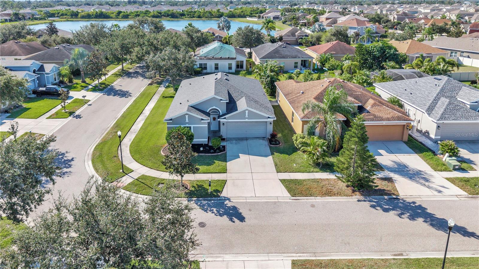 714 GRIFFEN HEIGHTS CT, RUSKIN, FL, 33570