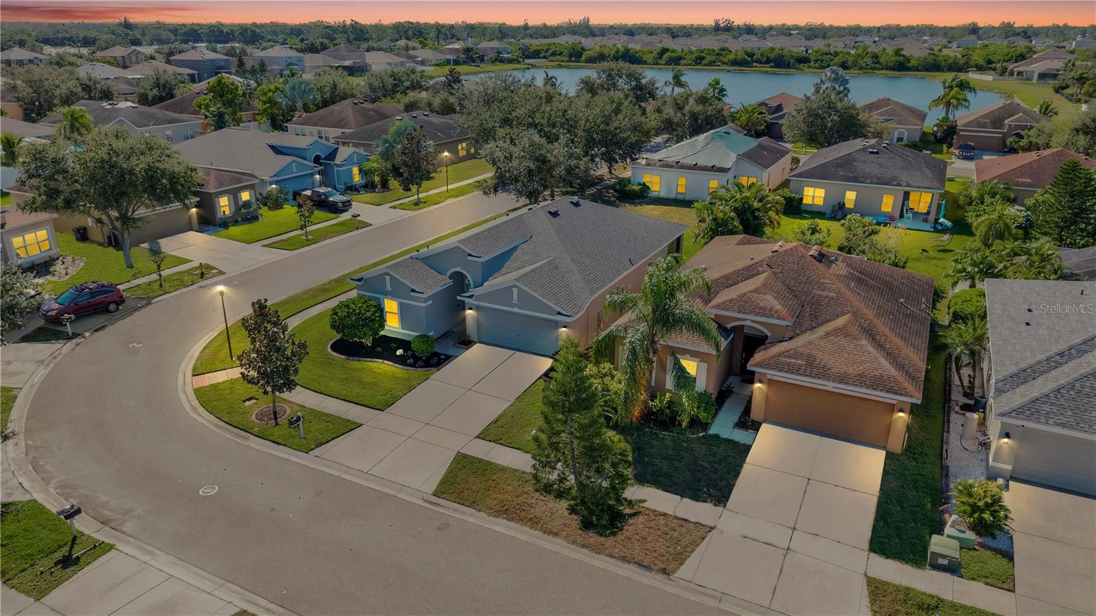 714 GRIFFEN HEIGHTS CT, RUSKIN, FL, 33570