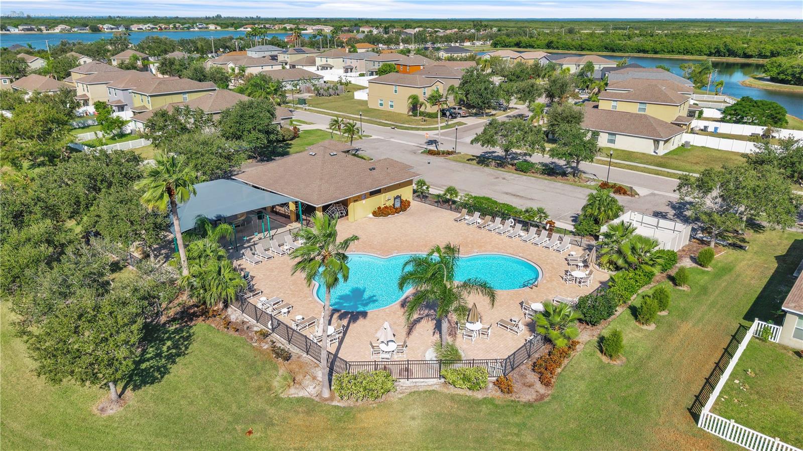 714 GRIFFEN HEIGHTS CT, RUSKIN, FL, 33570