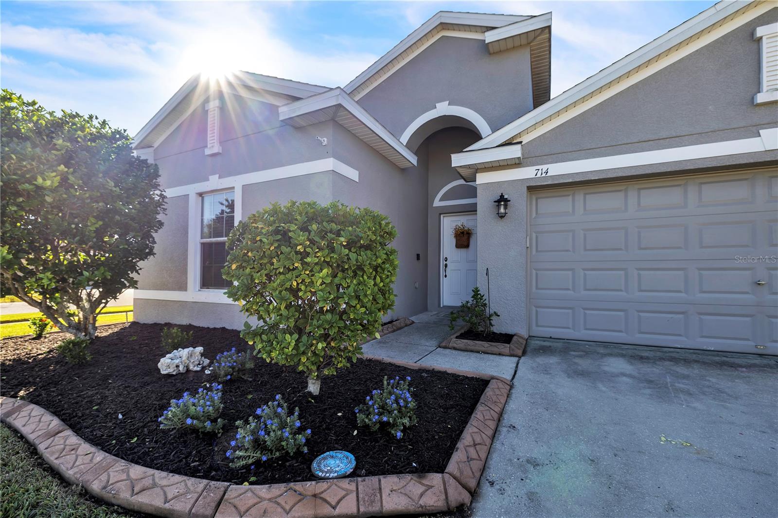 714 GRIFFEN HEIGHTS CT, RUSKIN, FL, 33570